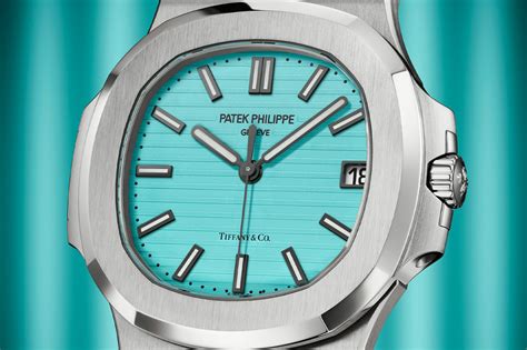 patek philippe blue|Patek Philippe tiffany blue.